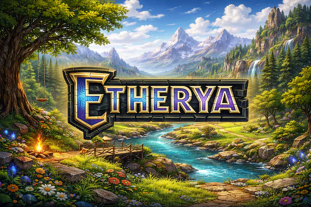 Etherya